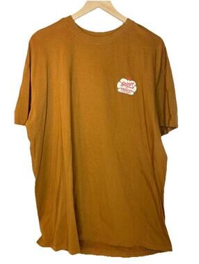 Shiner & Magellan Outdoors - Tip Back a Shiner Bock Outside -Men’s 2XL